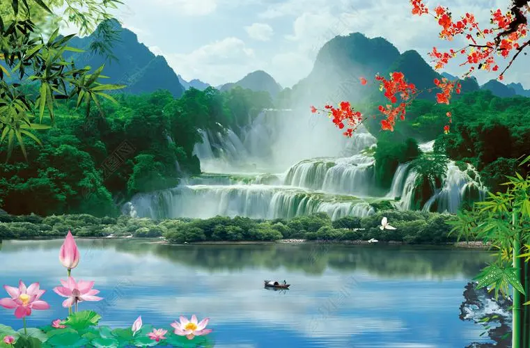 环保智能全自动
